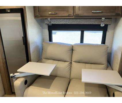 2022 Tiffin Wayfarer 25 TW (in Suprise, AZ) is a 2022 Motorhome in Salisbury MD