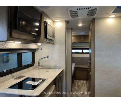 2022 Tiffin Wayfarer 25 TW (in Suprise, AZ) is a 2022 Motorhome in Salisbury MD