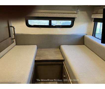 2022 Tiffin Wayfarer 25 TW (in Suprise, AZ) is a 2022 Motorhome in Salisbury MD