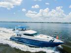 1999 Princess Boat for Sale