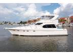 2007 Ocean Alexander Boat for Sale