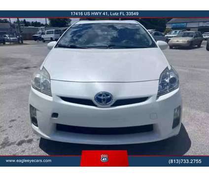 2011 Toyota Prius for sale is a 2011 Toyota Prius Car for Sale in Lutz FL