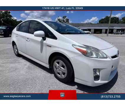 2011 Toyota Prius for sale is a 2011 Toyota Prius Car for Sale in Lutz FL