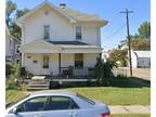 600 Baltimore St Middletown, OH