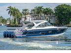 2022 Formula 430 SSC Boat for Sale