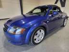 2004 Audi TT for sale