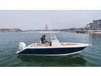 2020 Pursuit C238 Boat for Sale