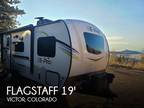 2022 Forest River Flagstaff E-Pro 19FBS