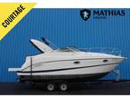2005 MAXUM 2700 SE 350 MPI BOW THRUSTER Boat for Sale