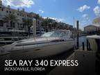 1989 Sea Ray 340 Express Boat for Sale