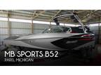 2015 MB Sports B52 Boat for Sale