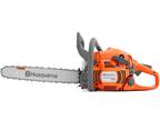 Husqvarna Power Equipment 445