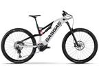 2022 GASGAS G Light Trail 2.0 Frame 47