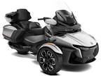 2023 Can-Am Spyder RT Limited