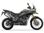 2023 Triumph Tiger 900 Rally Pro