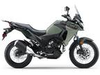 2023 Kawasaki Versys-X 300 ABS