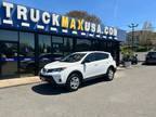 2015 Toyota RAV4 LE White, BACKUP CAM GREAT PRICE, GREAT CONDITION
