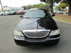 2010 Lincoln Town Car Executive L w/Livery Pkg