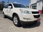 Used 2011 Chevrolet Traverse for sale.