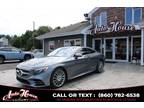 Used 2018 Mercedes-Benz S-Class for sale.