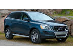 Used 2012 Volvo XC60 for sale.
