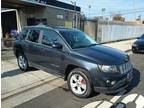 2014 Jeep Compass 4WD 4dr Latitude