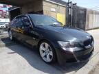 2007 BMW 3-Series 2dr Cpe 335i RWD 6 SPEED