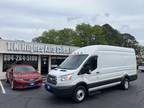 2017 Ford Transit 350 HD - RICHMOND,VA