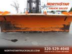 2001 Other Monroe 11' 3-way Snow & Ice Plow - St Cloud,MN