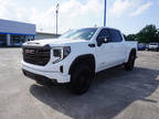 2022 GMC Sierra 1500 White, 10K miles