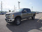 2018 Ford F-250 Gray, 77K miles