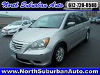 2008 Honda Odyssey Silver, 220K miles