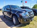 2013 Ford Expedition EL