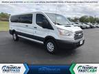 2015 Ford Transit-350