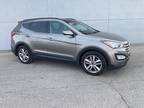 2015 Hyundai Santa Fe Sport