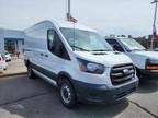 2020 Ford Transit Cargo Van