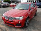 2015 Bmw X4