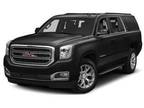 2016 GMC Yukon XL