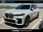 2019 Bmw X7