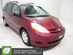 2009 Toyota Sienna