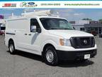 2018 Nissan NV3500 HD