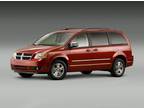 2010 Dodge Grand Caravan