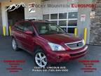 2008 Lexus RX 400h