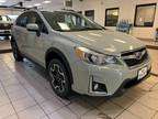 2016 Subaru Crosstrek