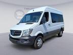 2017 Mercedes-Benz Sprinter 2500