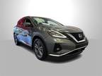 2019 Nissan Murano