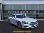 2019 Mercedes-Benz SL