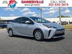 2021 Toyota Prius