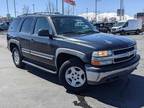 2004 Chevrolet Tahoe