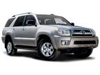 2008 Toyota 4Runner